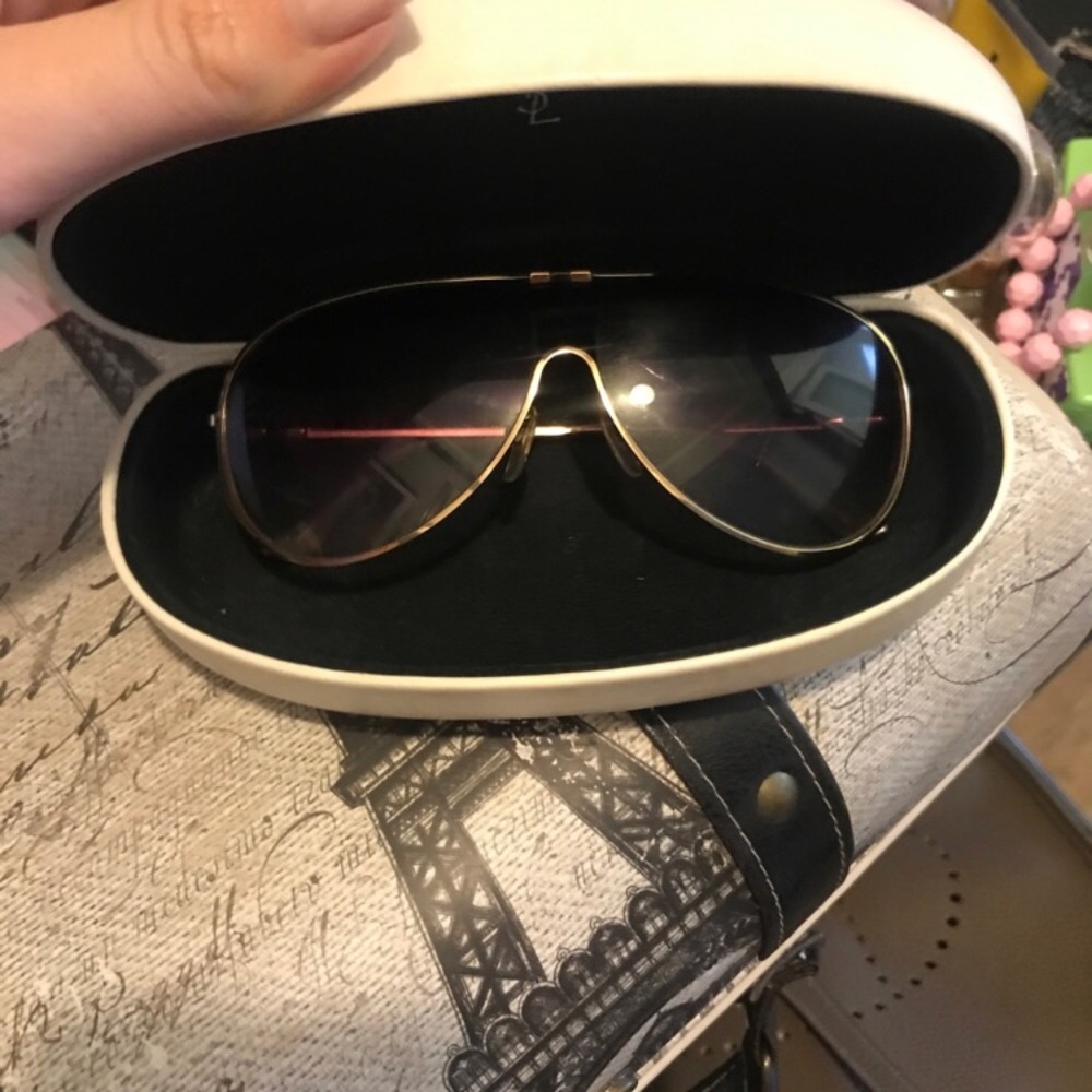 Glasses